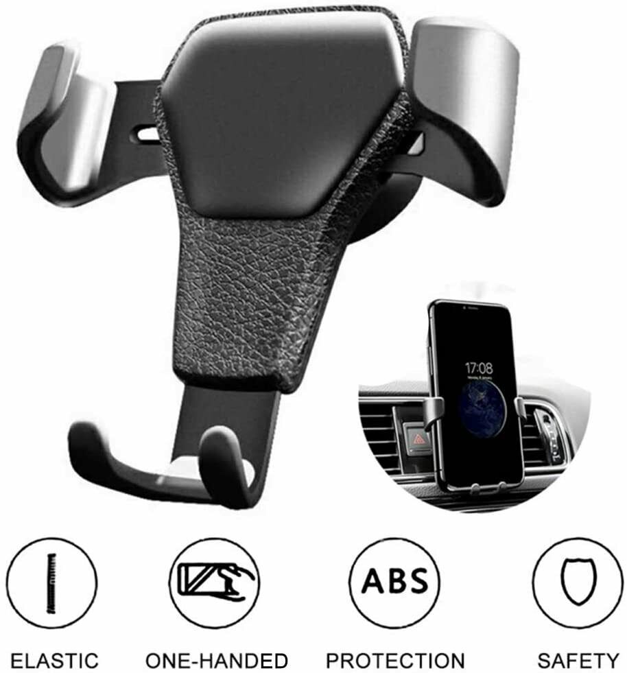 Universal Car Mount Holder Stand Air Vent Cradle For Mobile