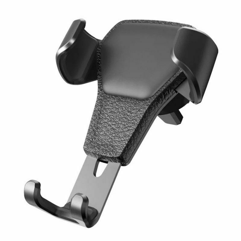 Universal Car Mount Holder Stand Air Vent Cradle For Mobile