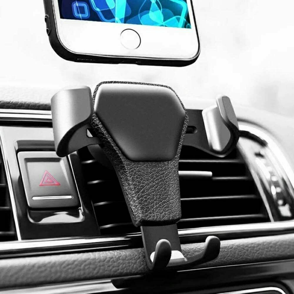 Universal Car Mount Holder Stand Air Vent Cradle For Mobile